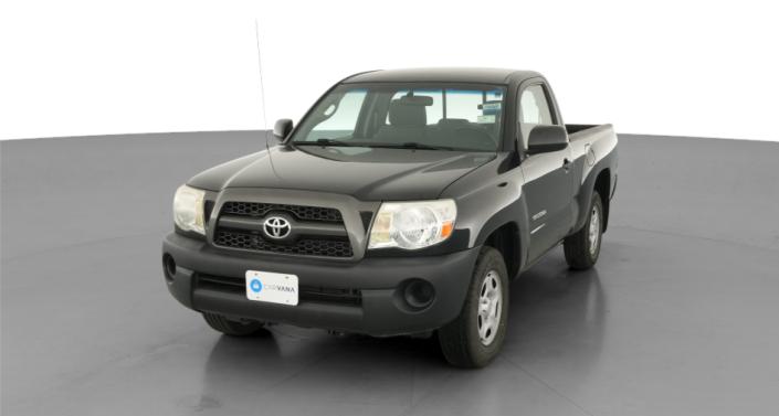 2010 Toyota Tacoma  -
                  Trenton, OH