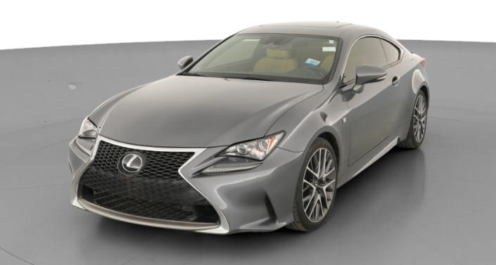 2018 Lexus RC 300 -
                  West Memphis, AR