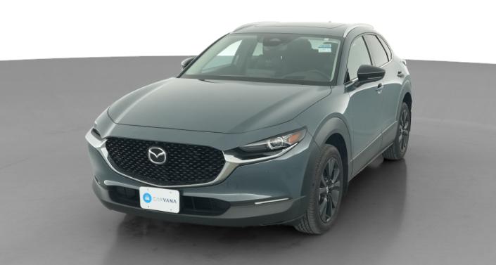 Thumbnail: 2024 Mazda CX-30 - 1