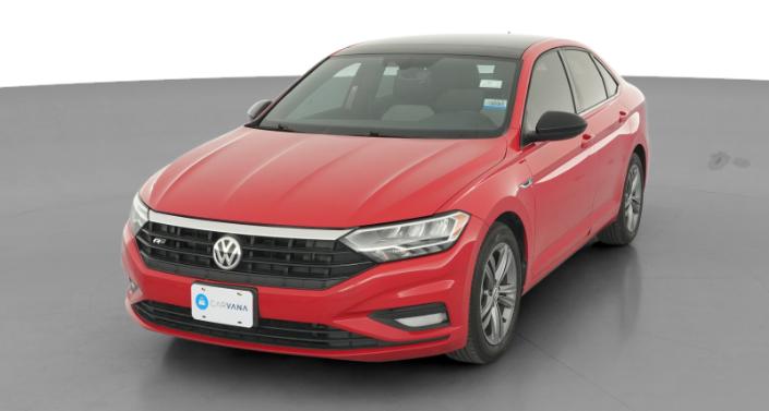 Thumbnail: 2021 Volkswagen Jetta - 1