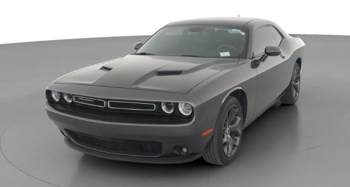 Thumbnail: 2018 Dodge Challenger - 1