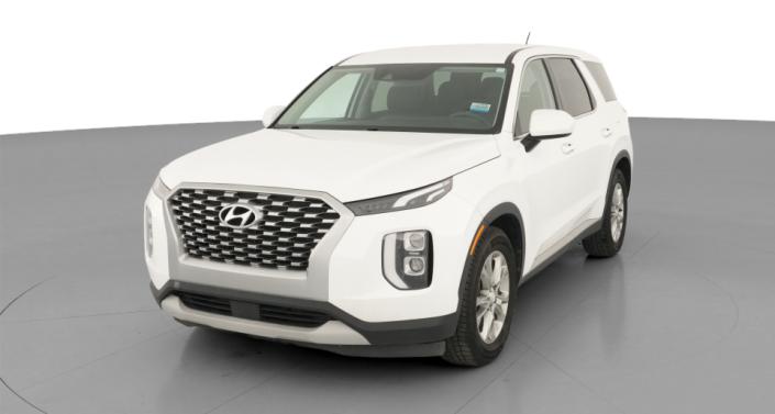 2020 Hyundai Palisade SE -
                  Hebron, OH