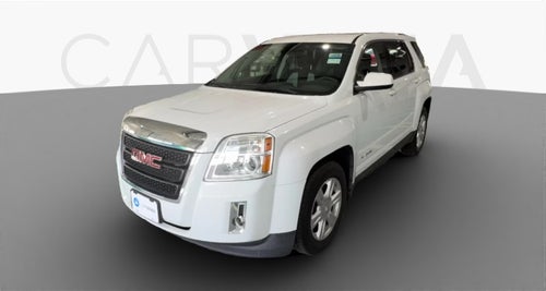 2014 GMC Terrain