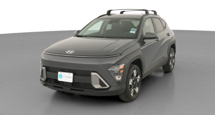 Thumbnail: 2024 Hyundai Kona - 1
