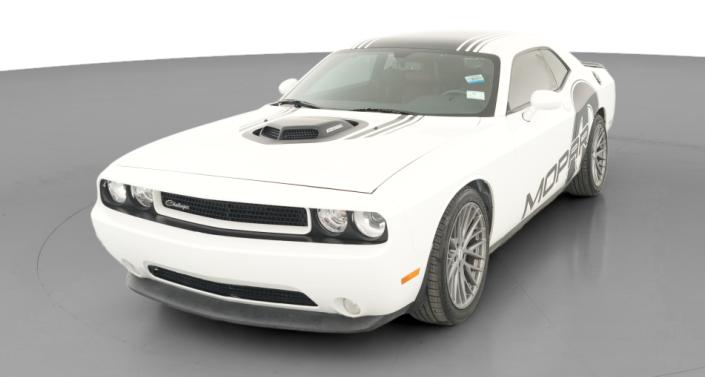 Thumbnail: 2014 Dodge Challenger - 1
