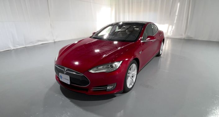 2016 Tesla Model S 70 -
                  Tracy, CA