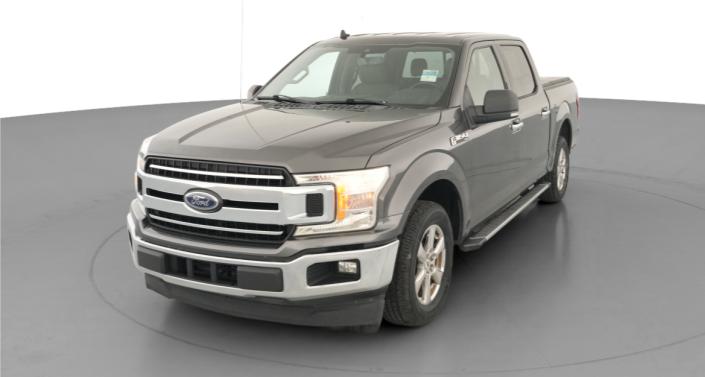 Thumbnail: 2019 Ford Econoline - 1