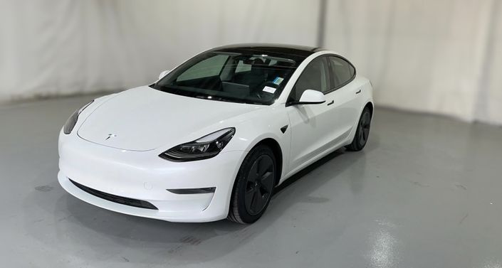 Thumbnail: 2023 Tesla Model 3 - 1