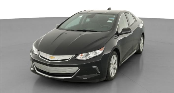 Thumbnail: 2018 Chevrolet Volt - 1
