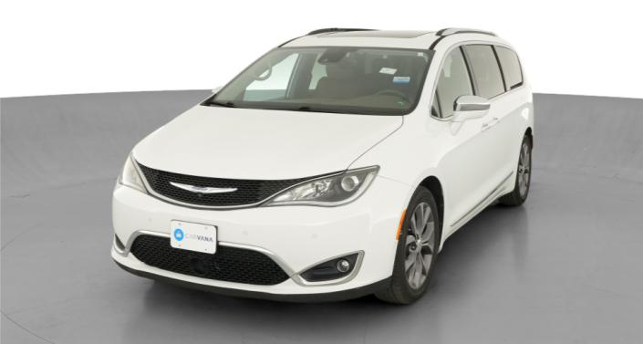 Thumbnail: 2019 Chrysler Pacifica - 1