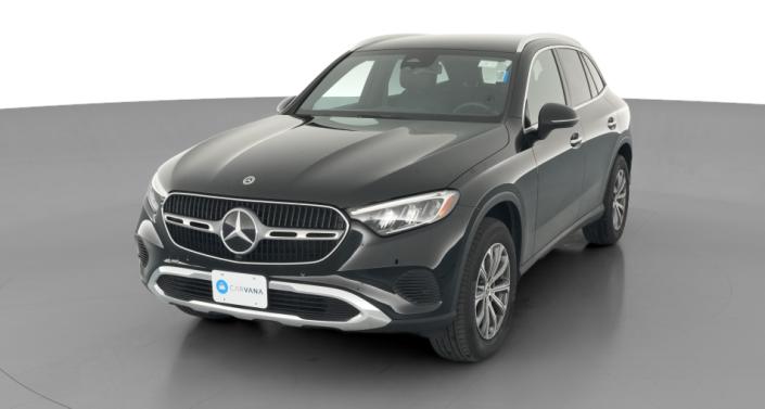 Thumbnail: 2025 Mercedes-Benz GLC - 1