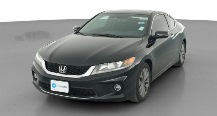 Thumbnail: 2015 Honda Accord - 1
