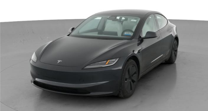 Thumbnail: 2025 Tesla Model 3 - 1