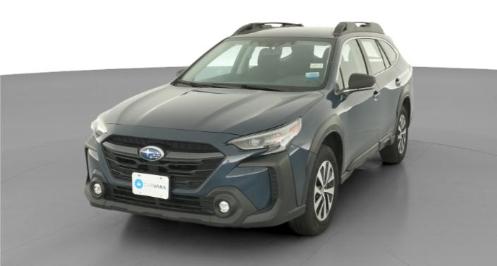 Thumbnail: 2024 Subaru Outback - 1