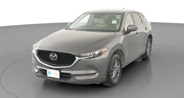 Thumbnail: 2020 Mazda CX-5 - 1