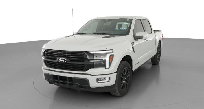 Thumbnail: 2024 Ford Econoline - 1