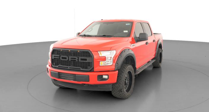 2017 Ford Econoline E-150 -
                  Fort Worth, TX