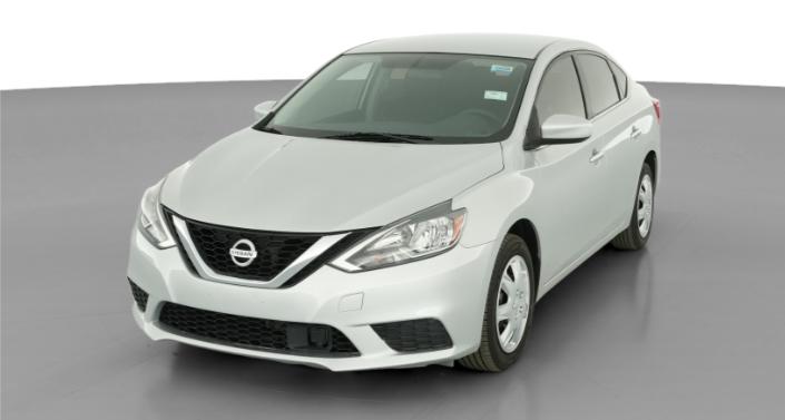 Thumbnail: 2019 Nissan Sentra - 1