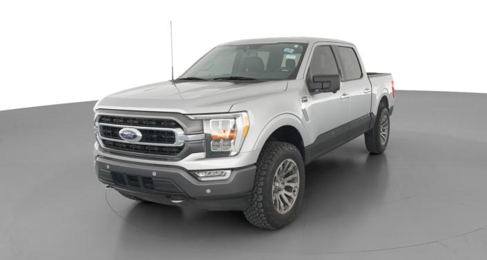 Thumbnail: 2021 Ford Econoline - 1