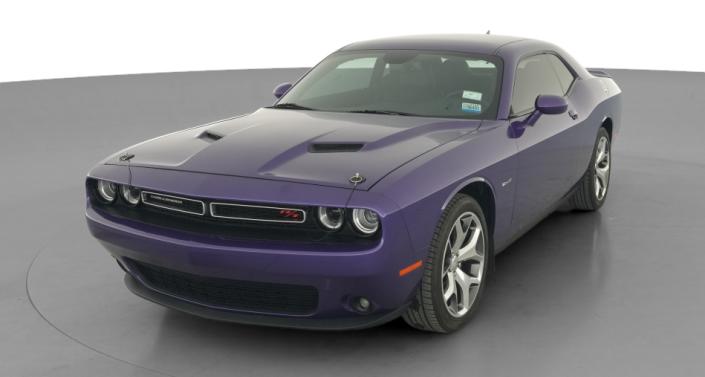 Thumbnail: 2016 Dodge Challenger - 1