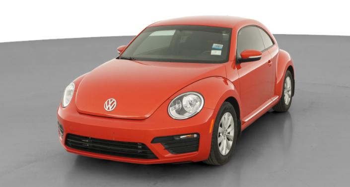 2019 Volkswagen Beetle S -
                  Trenton, OH