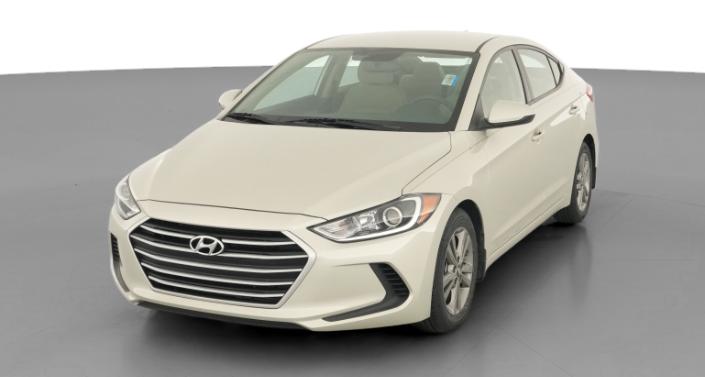 Thumbnail: 2018 Hyundai Elantra - 1