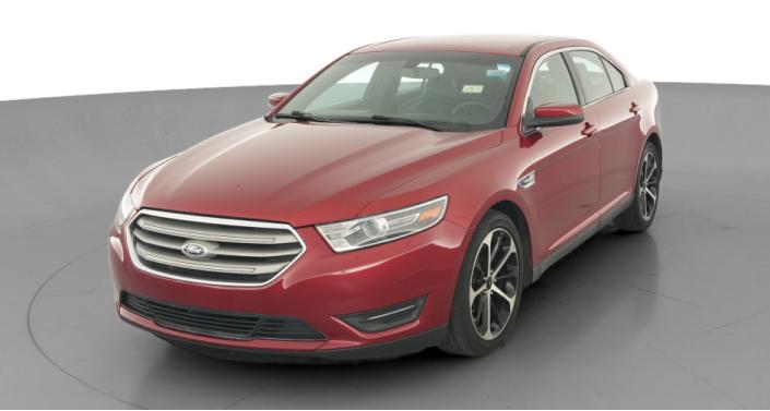 2015 Ford Taurus SEL -
                  Bessemer, AL