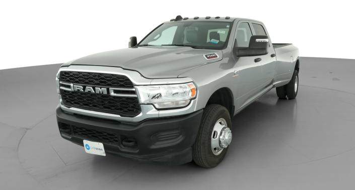 Thumbnail: 2024 RAM 3500 - 1