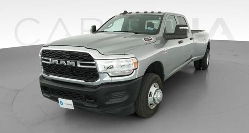 2024 Ram 3500 Crew Cab