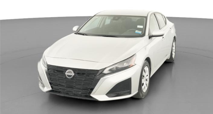 Thumbnail: 2023 Nissan Altima - 1