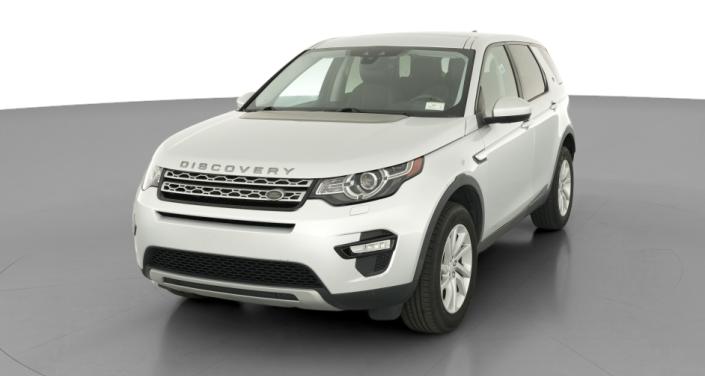 2018 Land Rover Discovery Sport HSE -
                  Auburn, GA