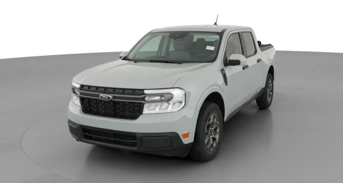 Thumbnail: 2023 Ford Maverick - 1