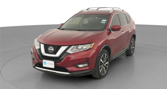 Thumbnail: 2020 Nissan Rogue - 1