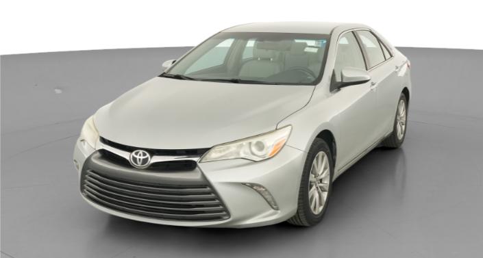 2016 Toyota Camry XLE -
                  West Memphis, AR