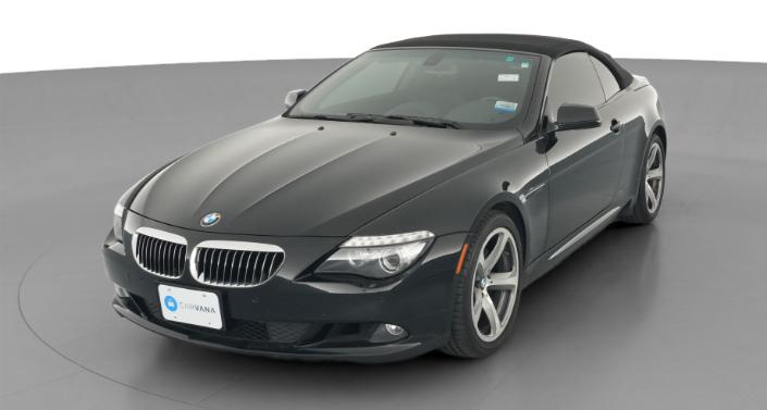2010 BMW 6 Series 650i -
                  Rocklin, CA