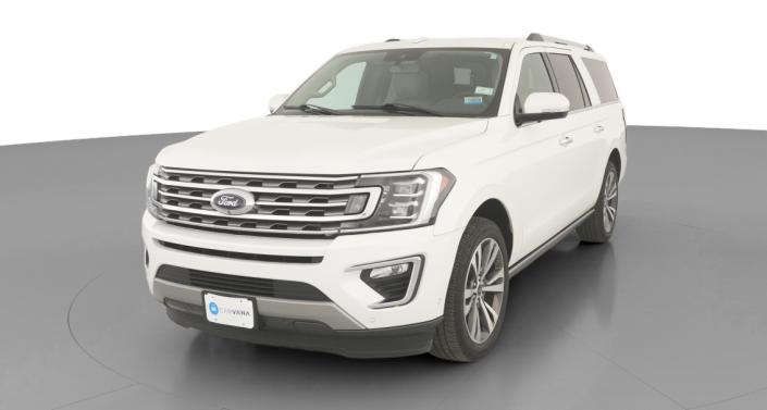 2021 Ford Expedition MAX Limited -
                  Auburn, GA