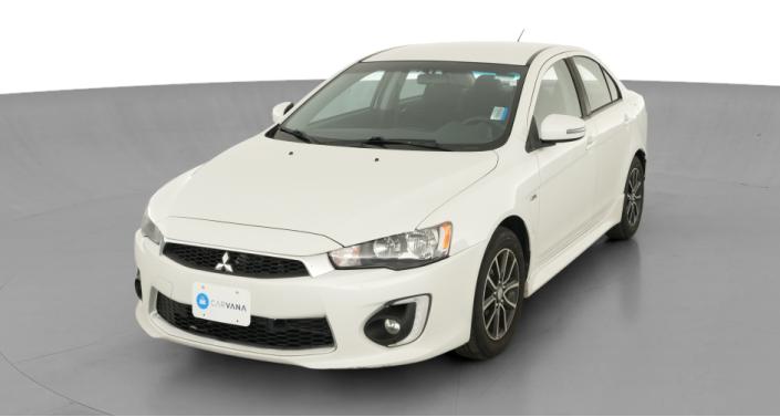 Thumbnail: 2017 Mitsubishi Lancer - 1