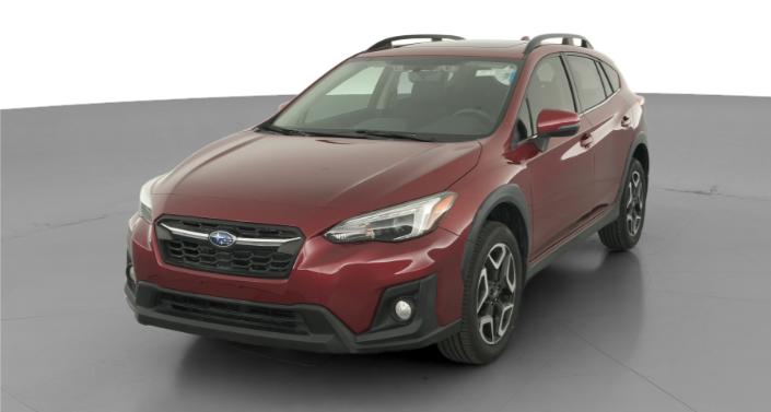 Thumbnail: 2019 Subaru Crosstrek - 1
