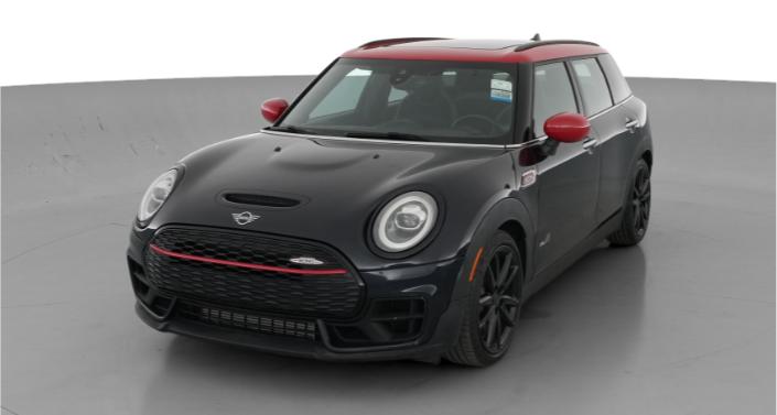 2020 MINI Cooper Clubman John Cooper Works -
                  Lorain, OH