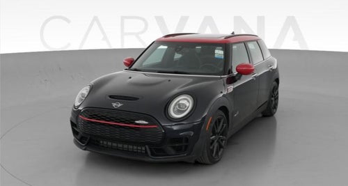2020 MINI Clubman