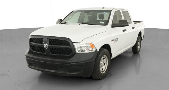 Thumbnail: 2022 RAM 1500 Classic - 1