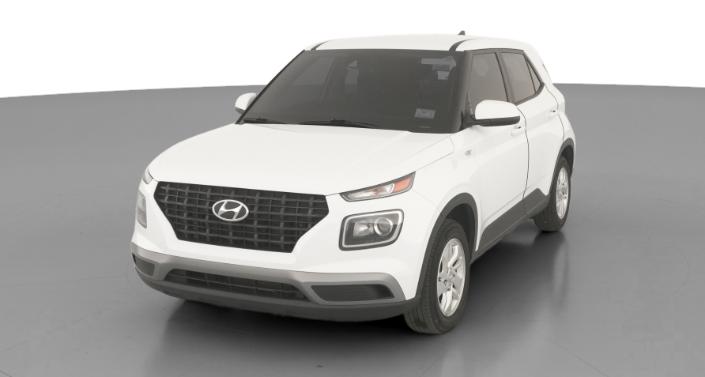 Thumbnail: 2022 Hyundai Venue - 1