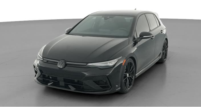 Thumbnail: 2025 Volkswagen Golf - 1