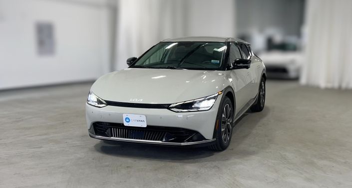 2024 Kia EV6 Wind -
                  Manville, NJ