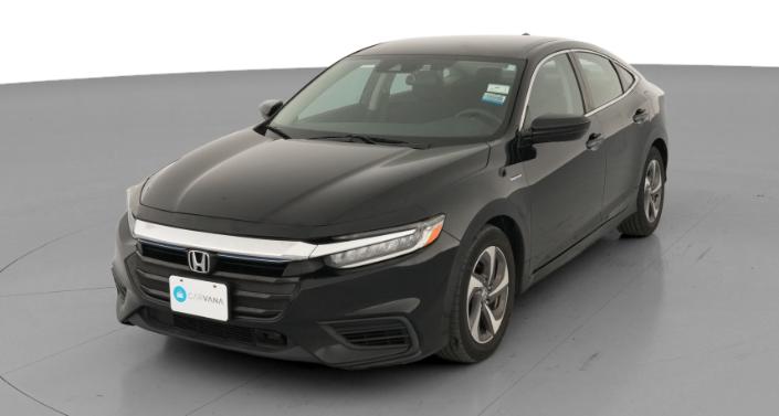 2019 Honda Insight LX -
                  Hebron, OH