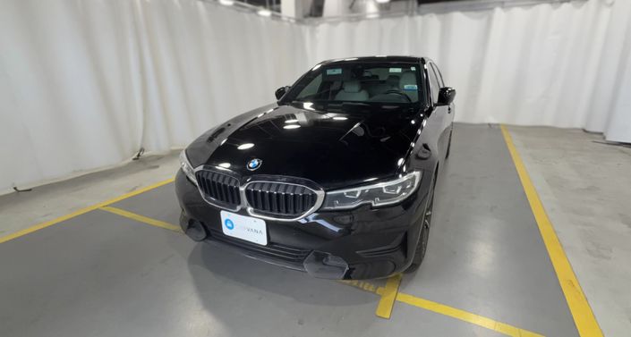 Thumbnail: 2020 BMW 3 Series - 1