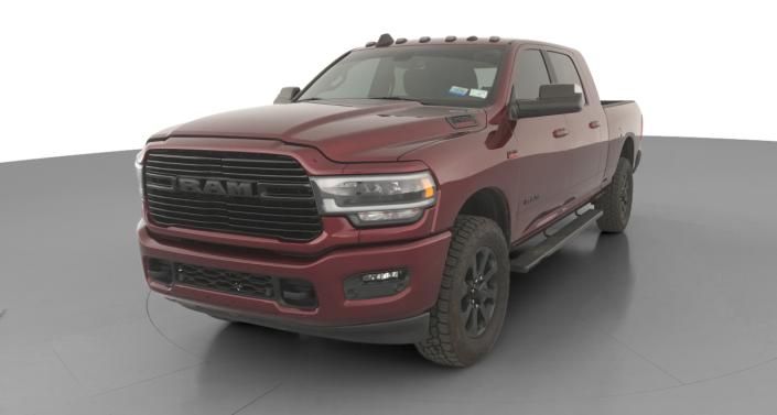 Thumbnail: 2020 RAM 2500 - 1