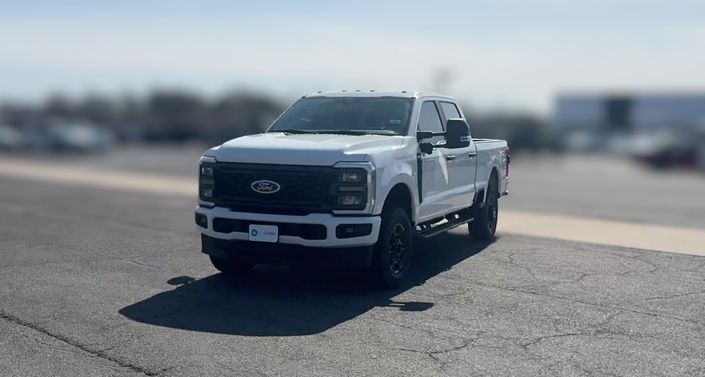 Thumbnail: 2024 Ford Econoline - 1