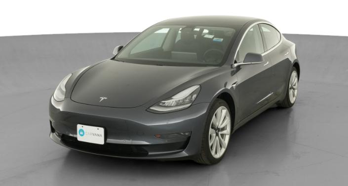 Thumbnail: 2019 Tesla Model 3 - 1