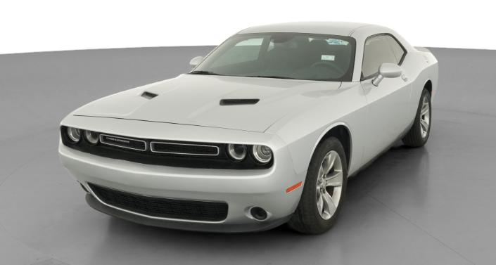 Thumbnail: 2020 Dodge Challenger - 1